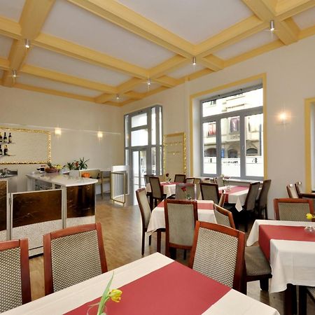 Hotel Bova Франкфурт-на-Майне Экстерьер фото